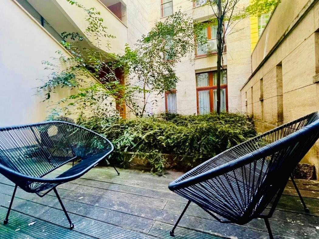 Pillow Heaven Budapešť Exteriér fotografie