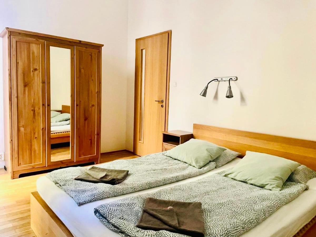 Pillow Heaven Budapešť Exteriér fotografie