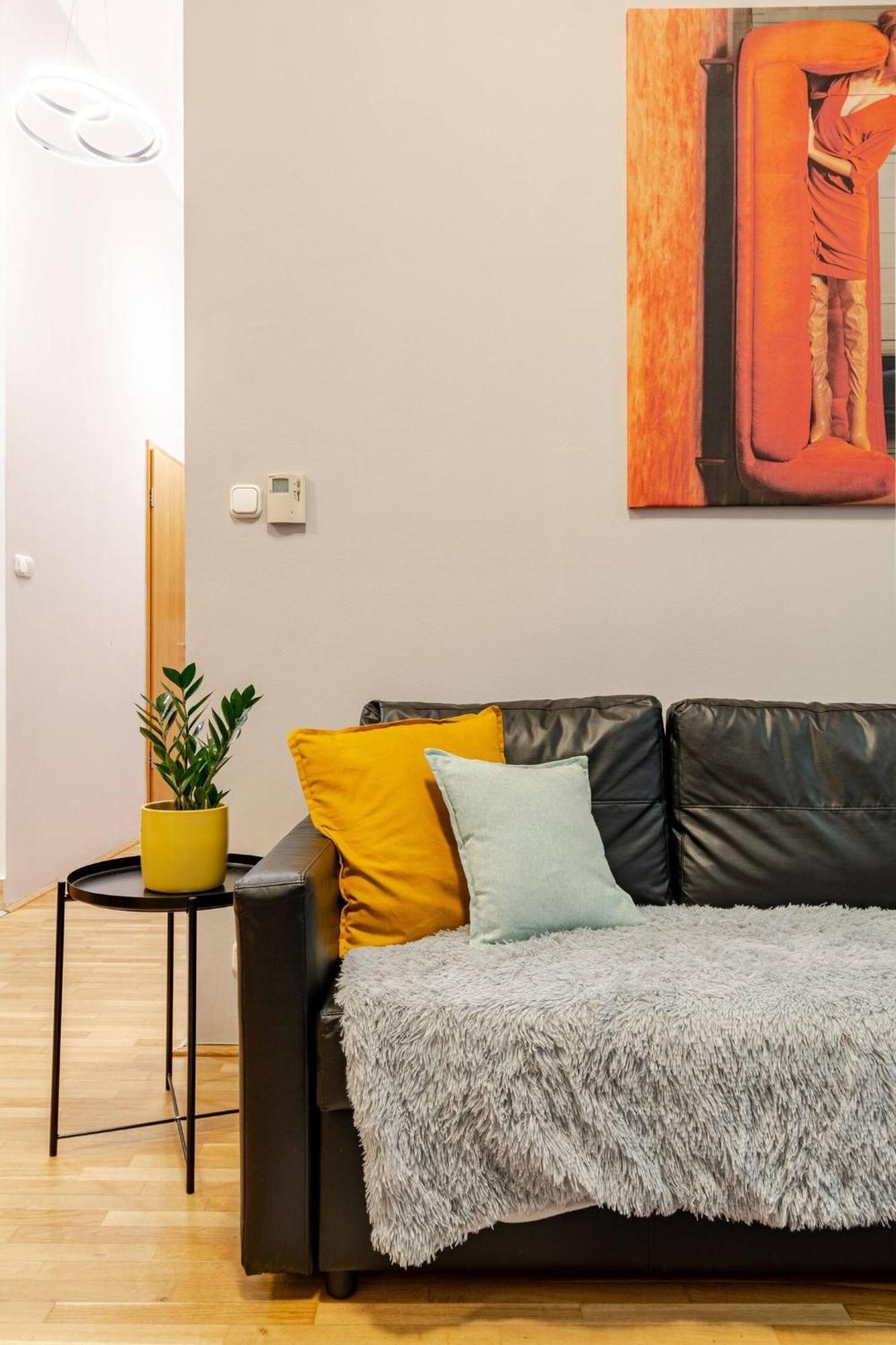 Pillow Heaven Budapešť Exteriér fotografie