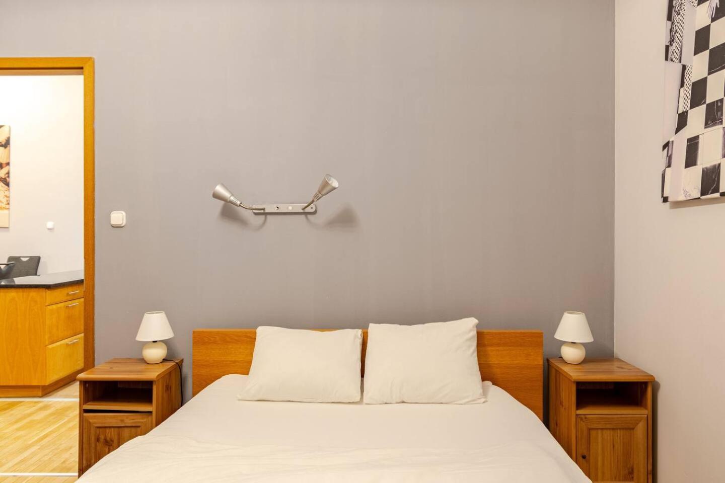 Pillow Heaven Budapešť Exteriér fotografie