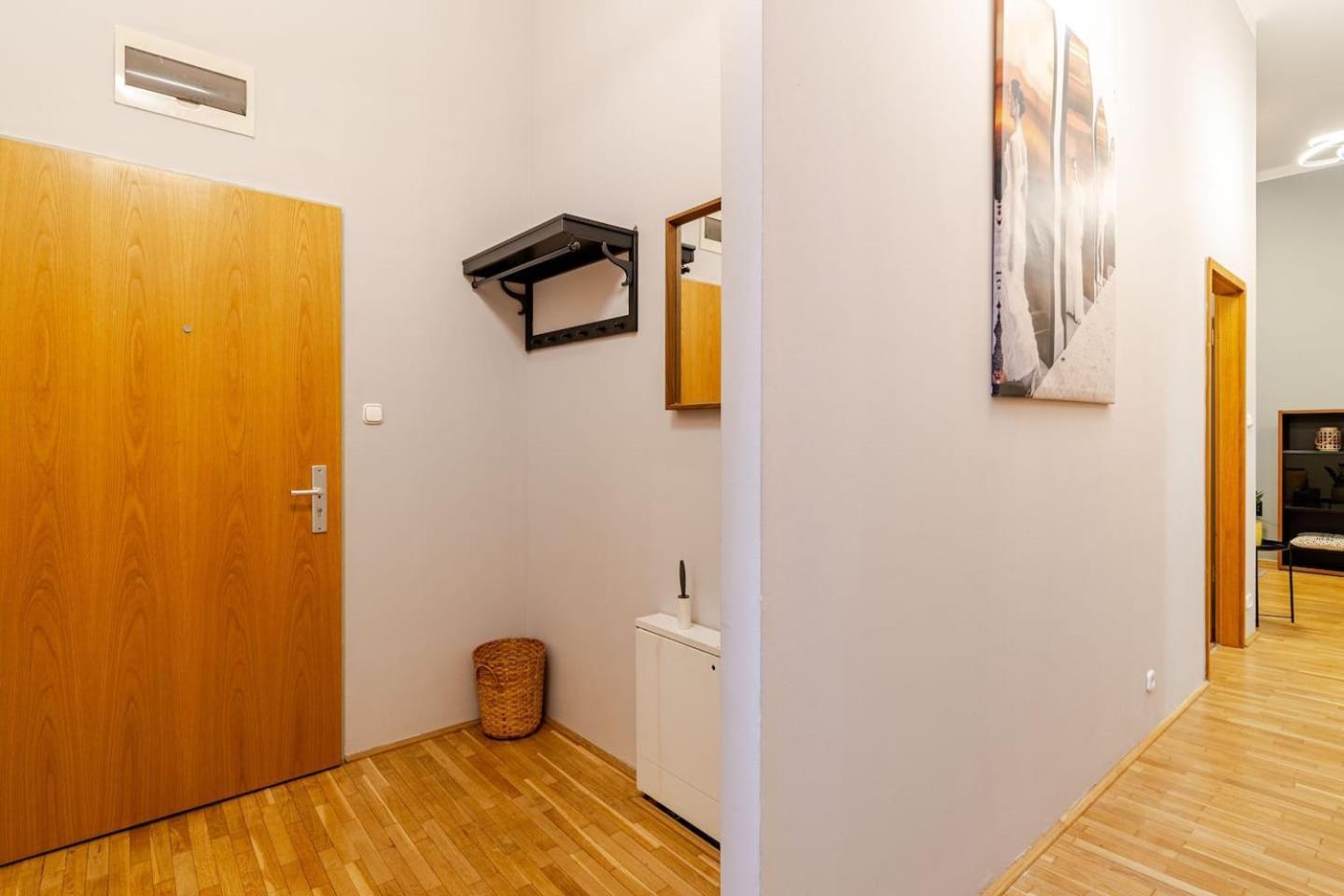 Apartmán Pillow Heaven Budapešť Exteriér fotografie