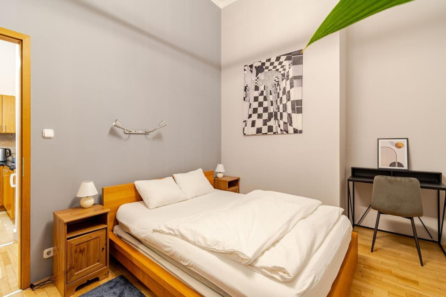 Pillow Heaven Budapešť Exteriér fotografie